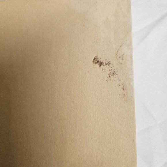 Chapterhouse Dune by Frank Herbert Hardcover First Edition READ - Picture 3 of 13